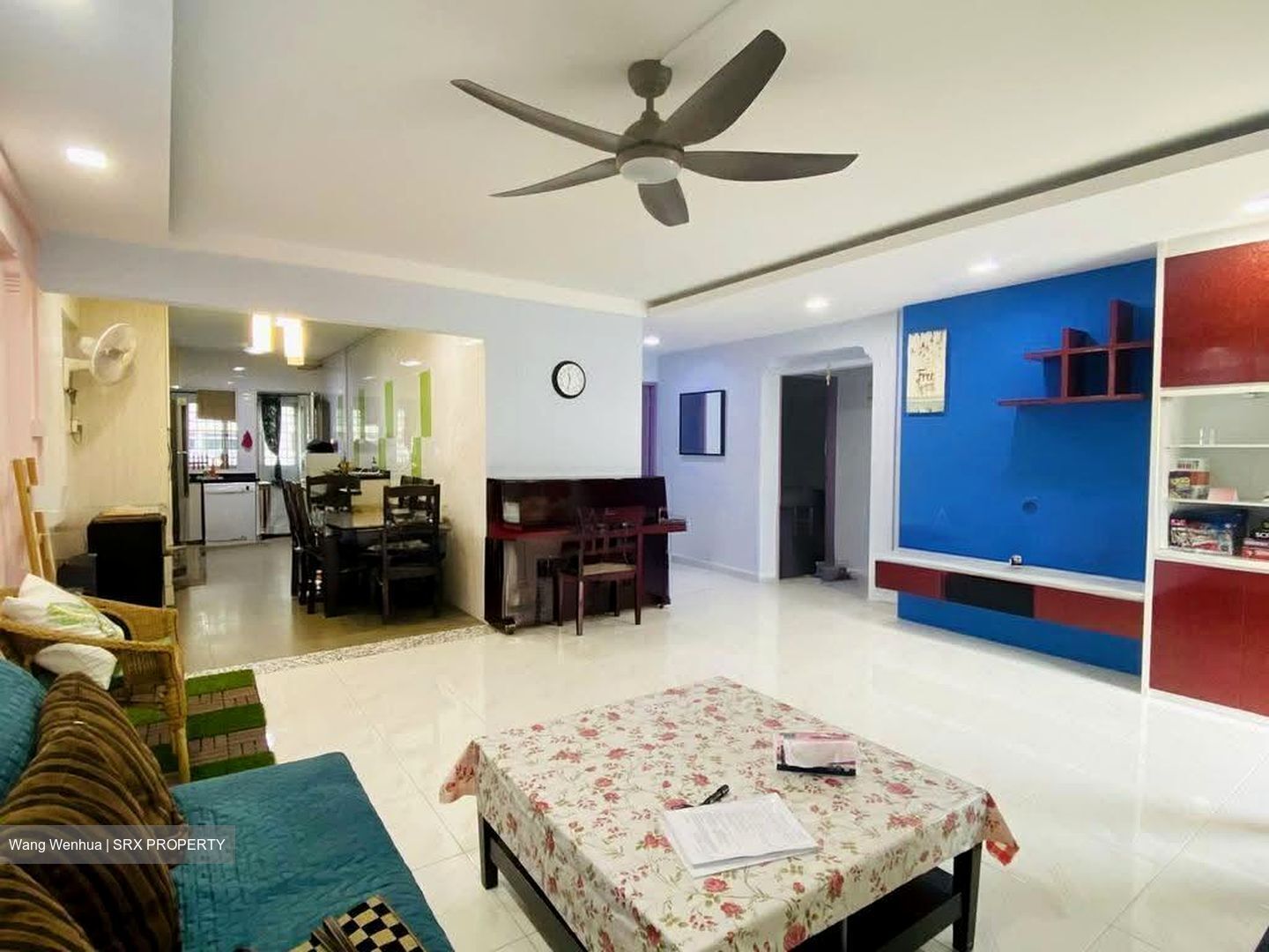 Blk 874 Woodlands Street 82 (Woodlands), HDB 4 Rooms #627545301